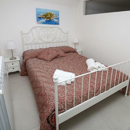 Appartement Corso Umberto Piazza Duomo à Taormine Extérieur photo