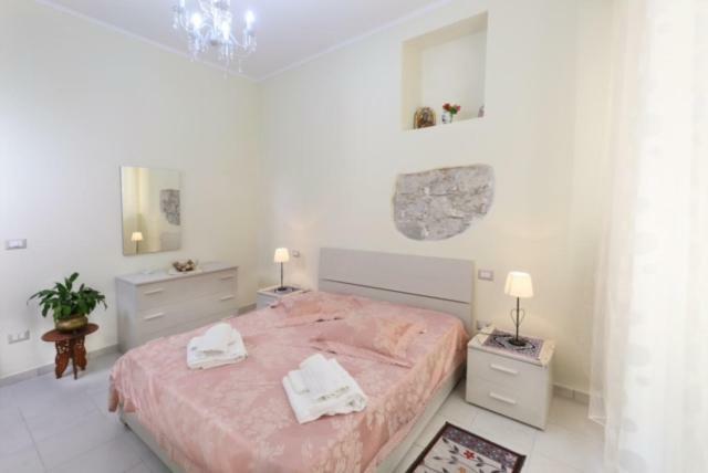 Appartement Corso Umberto Piazza Duomo à Taormine Extérieur photo