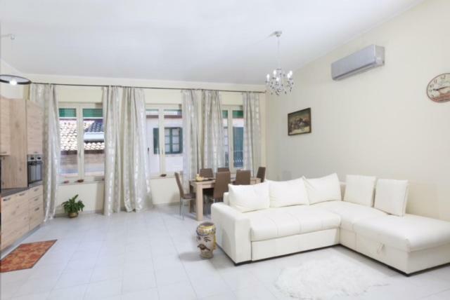 Appartement Corso Umberto Piazza Duomo à Taormine Extérieur photo